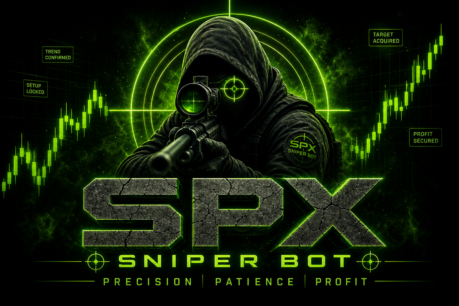 SPX Sniper Bot